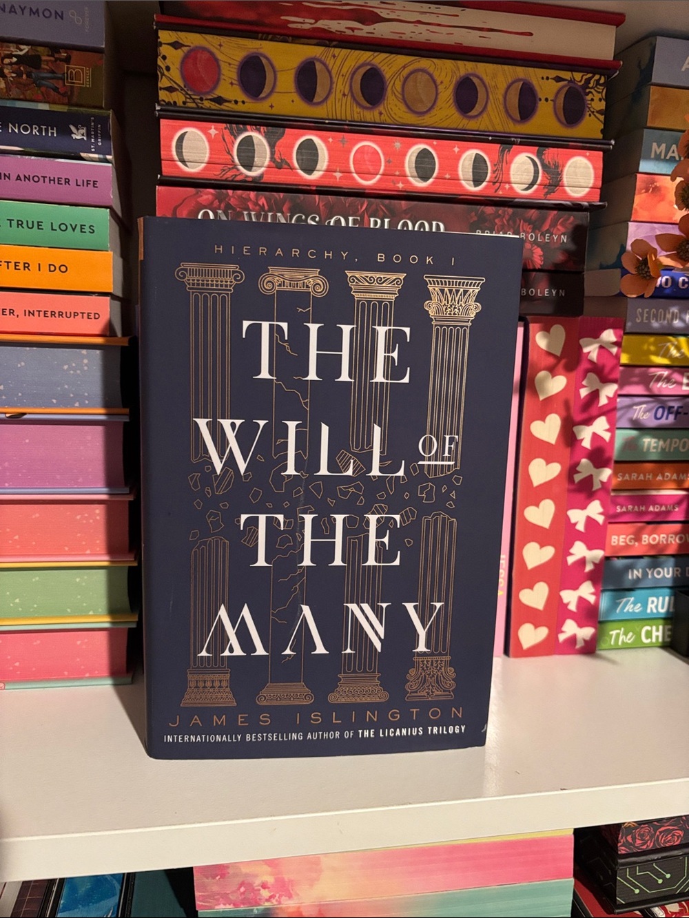 The Will of the Many